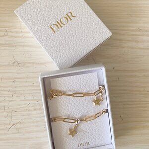 RARE Dior Phone Charm Bag Charm Accessory NEW IN BOX
